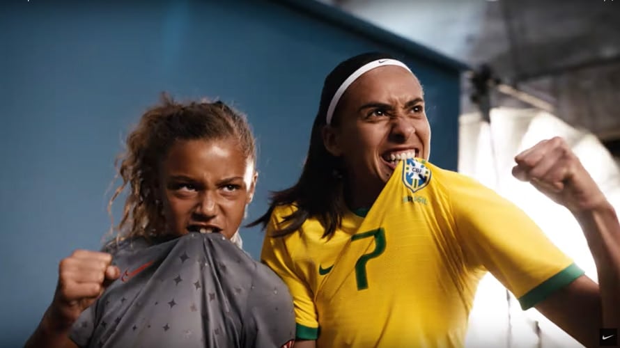 Nike: Από το DTC πίσω στη χονδρική πώληση