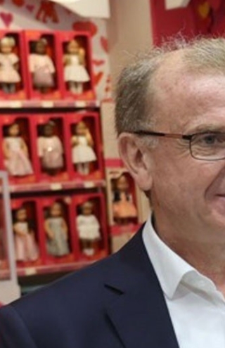 Νίκος Μουστάκας: Μεγαλώνοντας το success story της επιχείρησης που κληρονόμησε