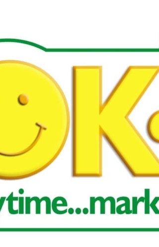 Διάκριση για την OK Anytime Market ΑΕ στα Retail Business Awards