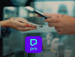 pαyzy pro, η νέα εφαρμογή για μικρομεσαίες επιχειρήσεις: προβολή, πληρωμή με QR και προσαρμοσμένα cashback