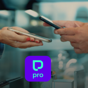 pαyzy pro, η νέα εφαρμογή για μικρομεσαίες επιχειρήσεις: προβολή, πληρωμή με QR και προσαρμοσμένα cashback
