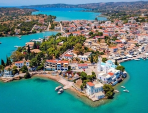 Γιατί όλοι οι επενδυτές στρέφονται στη χερσόνησο της Ερμιονίδας;