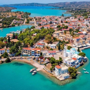 Γιατί όλοι οι επενδυτές στρέφονται στη χερσόνησο της Ερμιονίδας;