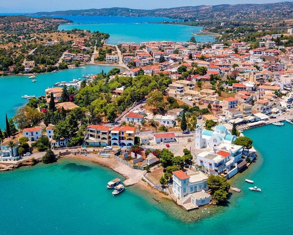 Γιατί όλοι οι επενδυτές στρέφονται στη χερσόνησο της Ερμιονίδας;