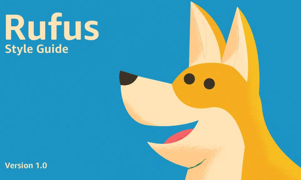 Amazon | Να σας συστήσω, Alexa ο Rufus, Rufus η Alexa