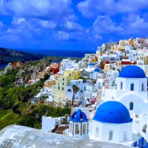 Πώς τα κενά στον τουρισμό έκαναν τους ξενοδόχους&#8230; «κολλεγιάρχες»