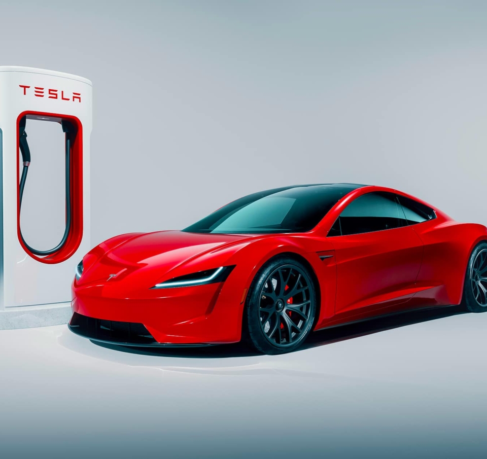Πώς θα επηρεάσει το βύσμα φόρτισης της Tesla τις πωλήσεις ηλεκτρικών οχημάτων;