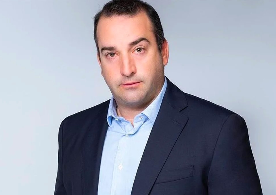 Χάρης Βαφειάς: Γνωρίστε τον Έλληνα με τις 3 εισηγμένες στο Αμερικανικό Χρηματιστήριο