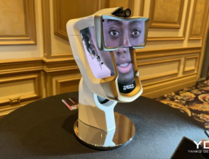 Trending Now: Redefining AI-Assisted Communication
