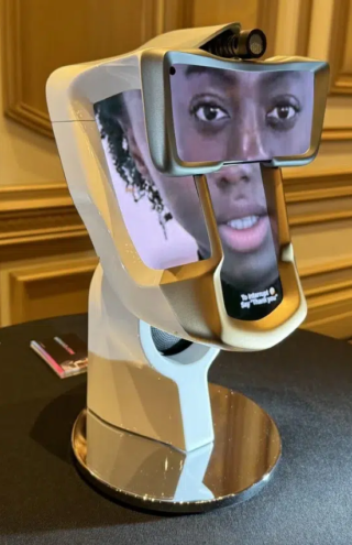 Trending Now: Redefining AI-Assisted Communication
