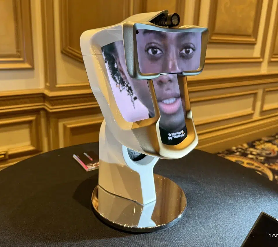 Trending Now: Redefining AI-Assisted Communication
