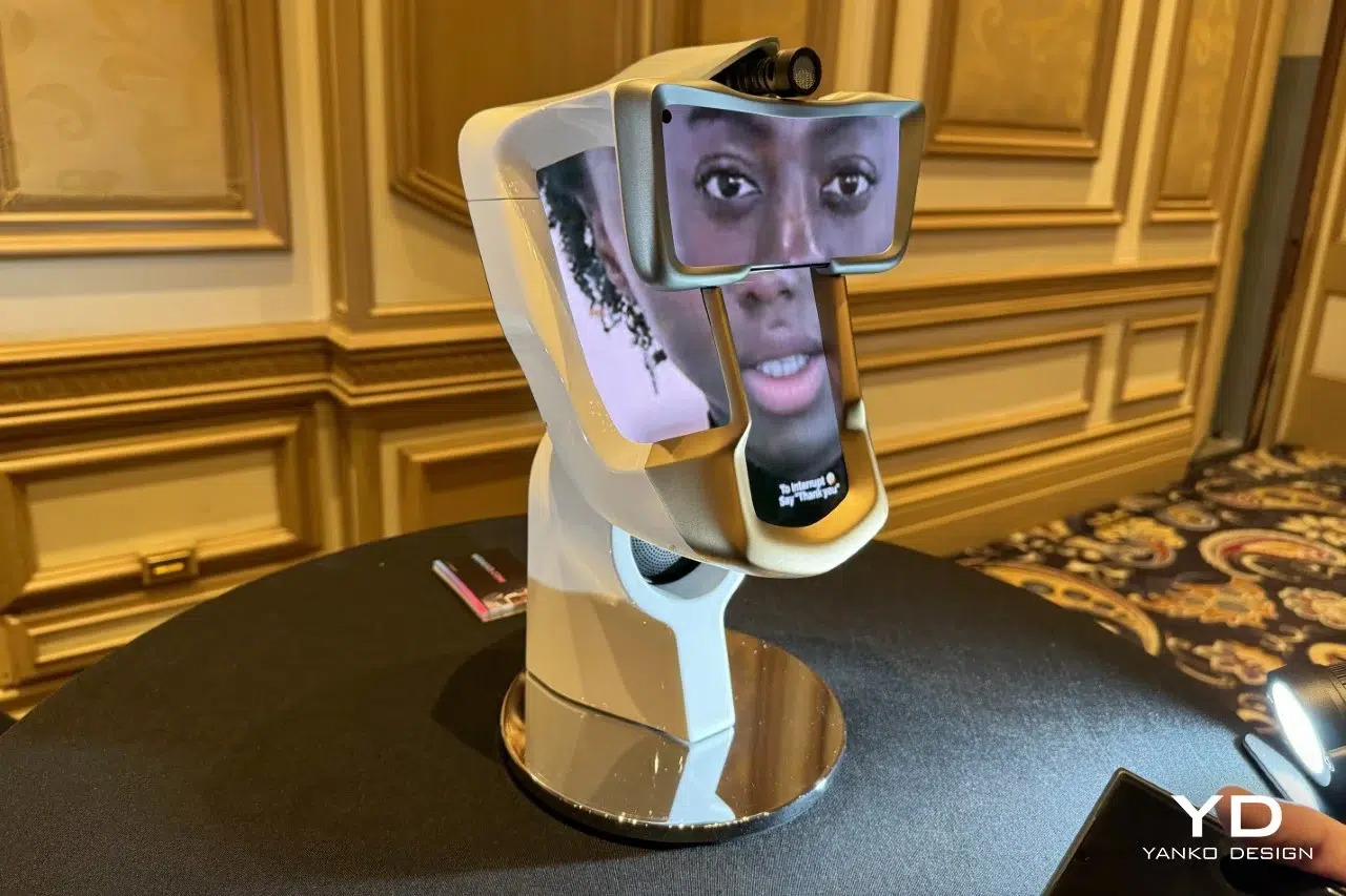 Trending Now: Redefining AI-Assisted Communication