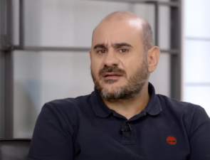 Γ. Χατζηγεωργίου: Πώς δημιούργησε το Skroutz χωρίς business plan