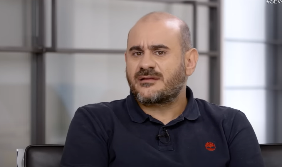 Γ. Χατζηγεωργίου: Πώς δημιούργησε το Skroutz χωρίς business plan