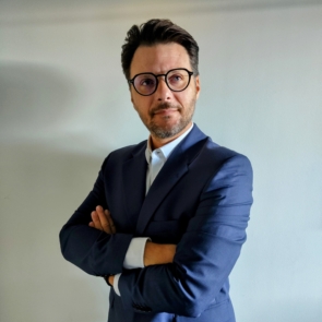 O Θωμάς Αυλωνίτης Country Manager στη Membrana Media