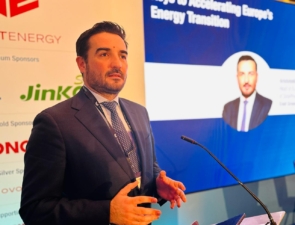 Α.Χαντάβας: Χρονιά ρεκόρ για την ηλιακή ενέργεια &#8211; δυσοίωνο όμως το μέλλον
