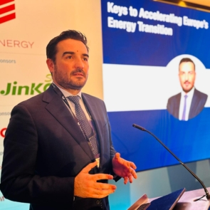 Α.Χαντάβας: Χρονιά ρεκόρ για την ηλιακή ενέργεια &#8211; δυσοίωνο όμως το μέλλον