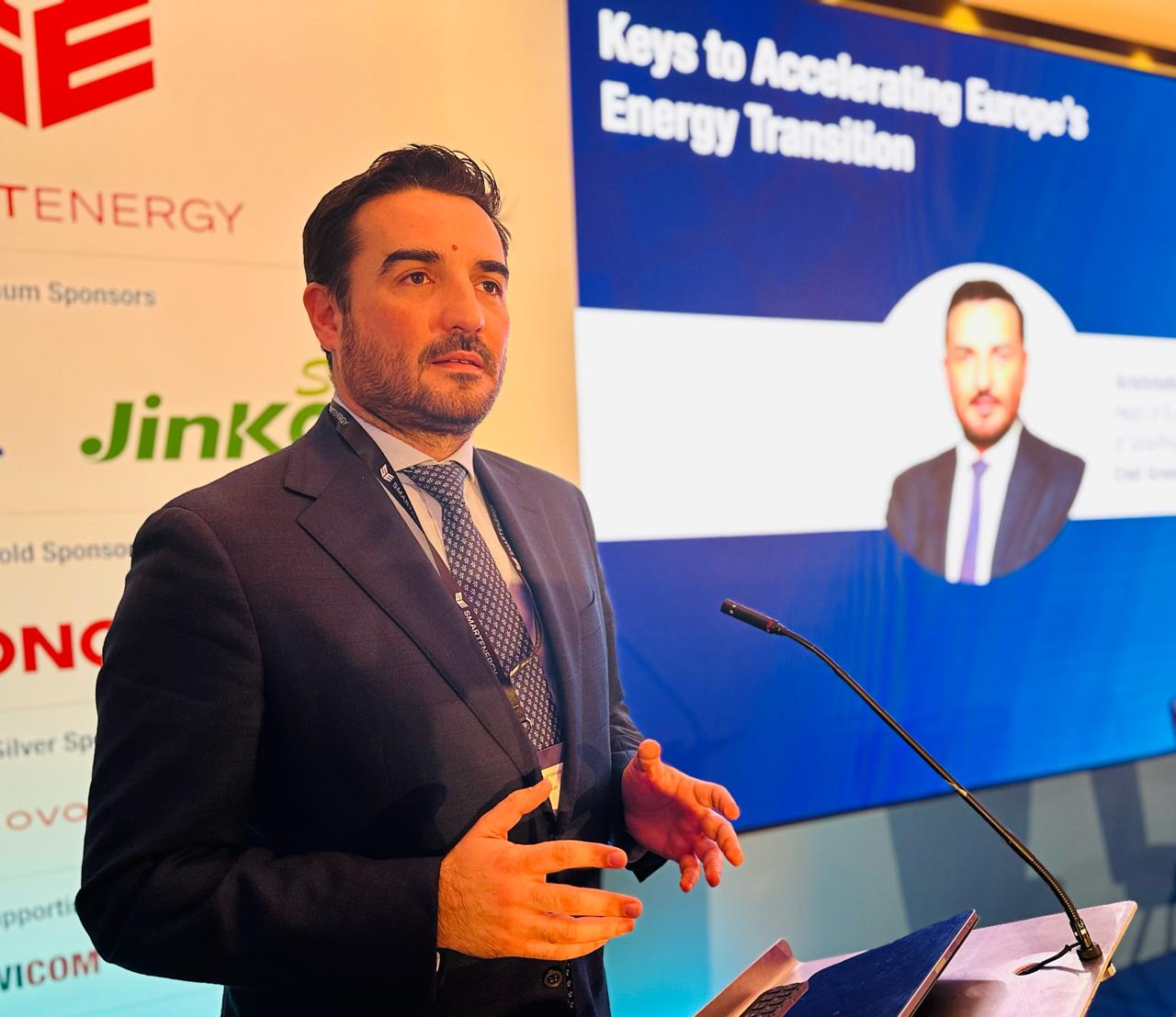Α.Χαντάβας: Χρονιά ρεκόρ για την ηλιακή ενέργεια &#8211; δυσοίωνο όμως το μέλλον