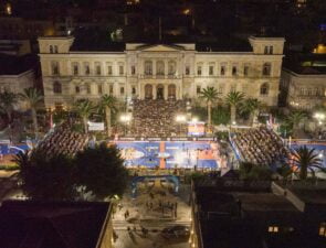 Άνοιξαν οι εγγραφές στο Stoiximan Aegean Ball Festival 2024