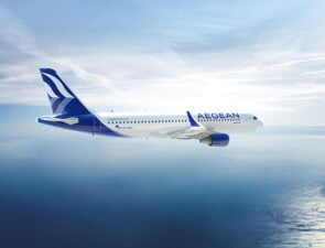 AEGEAN: Για πού ετοιμάζεται να ανοίξει τα -καινούργια- φτερά της