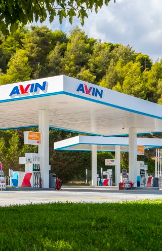 Ήρθαν τα ACTION FUELS, η Νέα Γενιά Τεχνολογικά Εξελιγμένων Καυσίμων της AVIN