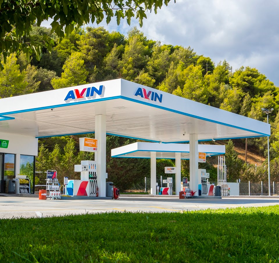 Ήρθαν τα ACTION FUELS, η Νέα Γενιά Τεχνολογικά Εξελιγμένων Καυσίμων της AVIN