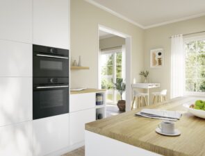 Η BSH Οικιακές Συσκευές διατηρεί την 1η θέση και επενδύει με στόχο τη βελτίωση της ποιότητας ζωής στο σπίτι