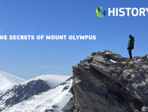 COSMOTE HISTORY HD: Πρεμιέρα για 3 νέα ντοκιμαντέρ