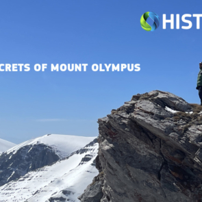 COSMOTE HISTORY HD: Πρεμιέρα για 3 νέα ντοκιμαντέρ