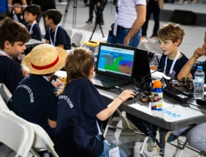 Πανελλήνιος Διαγωνισμός STEM 2024: Ρεκόρ συμμετοχής 9.000 μαθητών από όλη την Ελλάδα
