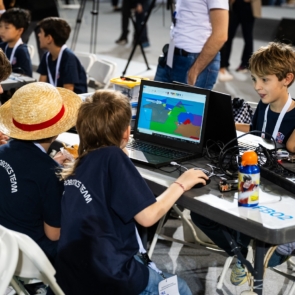 Πανελλήνιος Διαγωνισμός STEM 2024: Ρεκόρ συμμετοχής 9.000 μαθητών από όλη την Ελλάδα