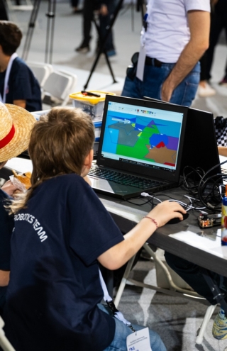 Πανελλήνιος Διαγωνισμός STEM 2024: Ρεκόρ συμμετοχής 9.000 μαθητών από όλη την Ελλάδα
