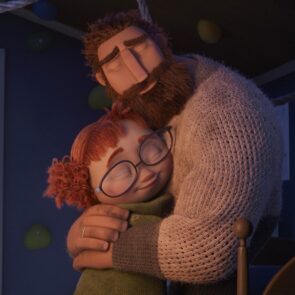 COSMOTE CINEMA KIDS: Πάσχα με 50 μεταγλωττισμένες παιδικές ταινίες στο pop-up κανάλι της COSMOTE TV