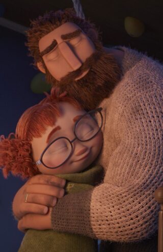 COSMOTE CINEMA KIDS: Πάσχα με 50 μεταγλωττισμένες παιδικές ταινίες στο pop-up κανάλι της COSMOTE TV