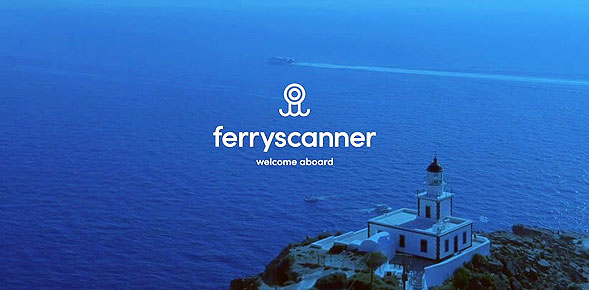 Ferryscanner: Η εταιρεία με ρυθμό ανάπτυξης&#8230; 1921,7%!