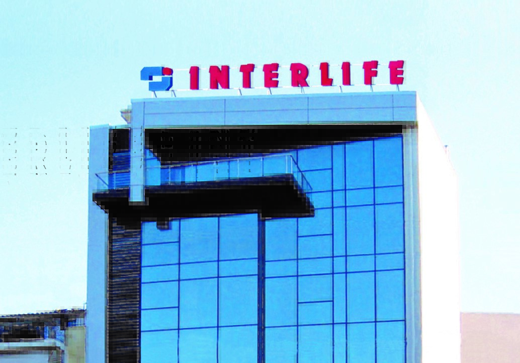 Interlife: Η ασφαλιστική που επεκτείνεται και στο real estate