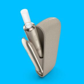 IQOS: Eμπορική επιτυχία αλλά&#8230; καπνικό προϊόν