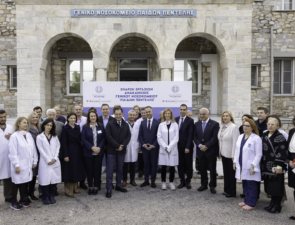 Kaizen Foundation: Tο επόμενο βήμα κοινωνικής υπευθυνότητας από την Kaizen Gaming