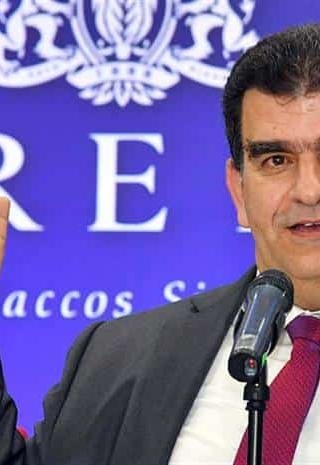 Ανδρέας Καρέλιας: Ο εργοδότης που θέλουν να δουλέψουν όλοι οι Έλληνες