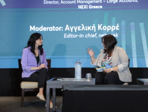 Nexi Ελλάδος: Πανέτοιμη για τις αλλαγές στον τομέα των ψηφιακών πληρωμών