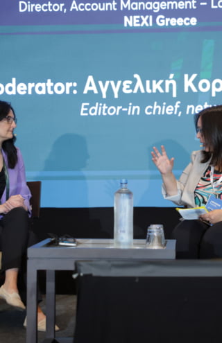 Nexi Ελλάδος: Πανέτοιμη για τις αλλαγές στον τομέα των ψηφιακών πληρωμών