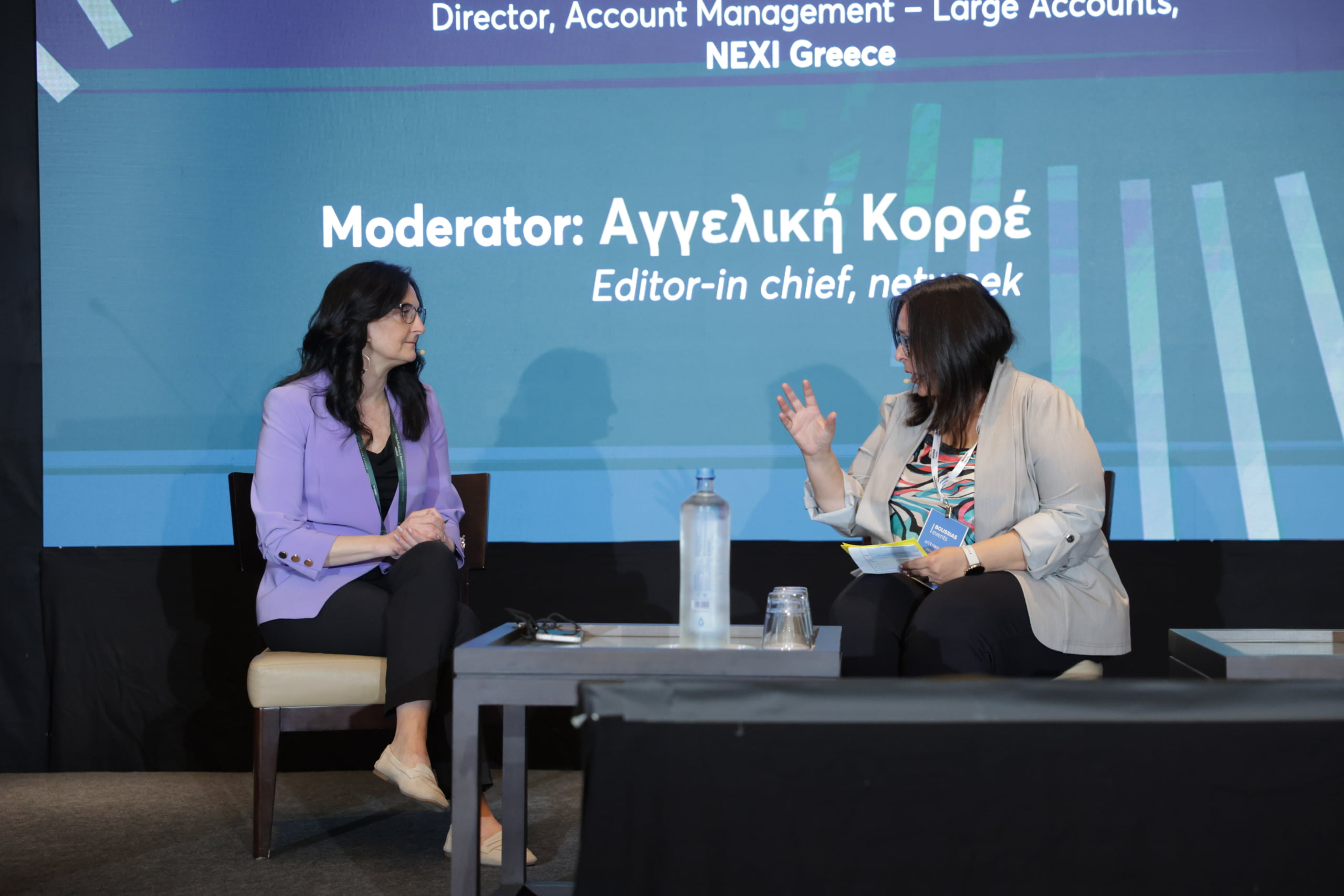 Nexi Ελλάδος: Πανέτοιμη για τις αλλαγές στον τομέα των ψηφιακών πληρωμών