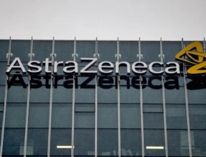 H AstraZeneca στο Delphi Economic Forum IX