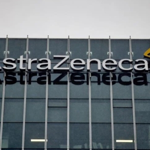 H AstraZeneca στο Delphi Economic Forum IX