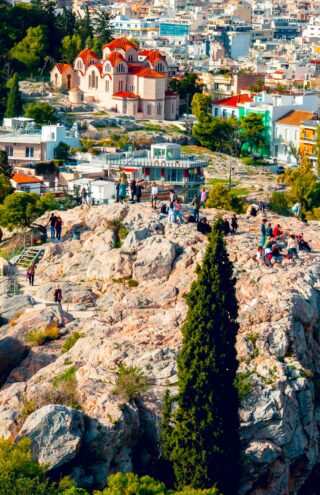 Στέγαση: Τα χαμηλά εισοδήματα και όχι οι τιμές το μεγάλο πρόβλημα
