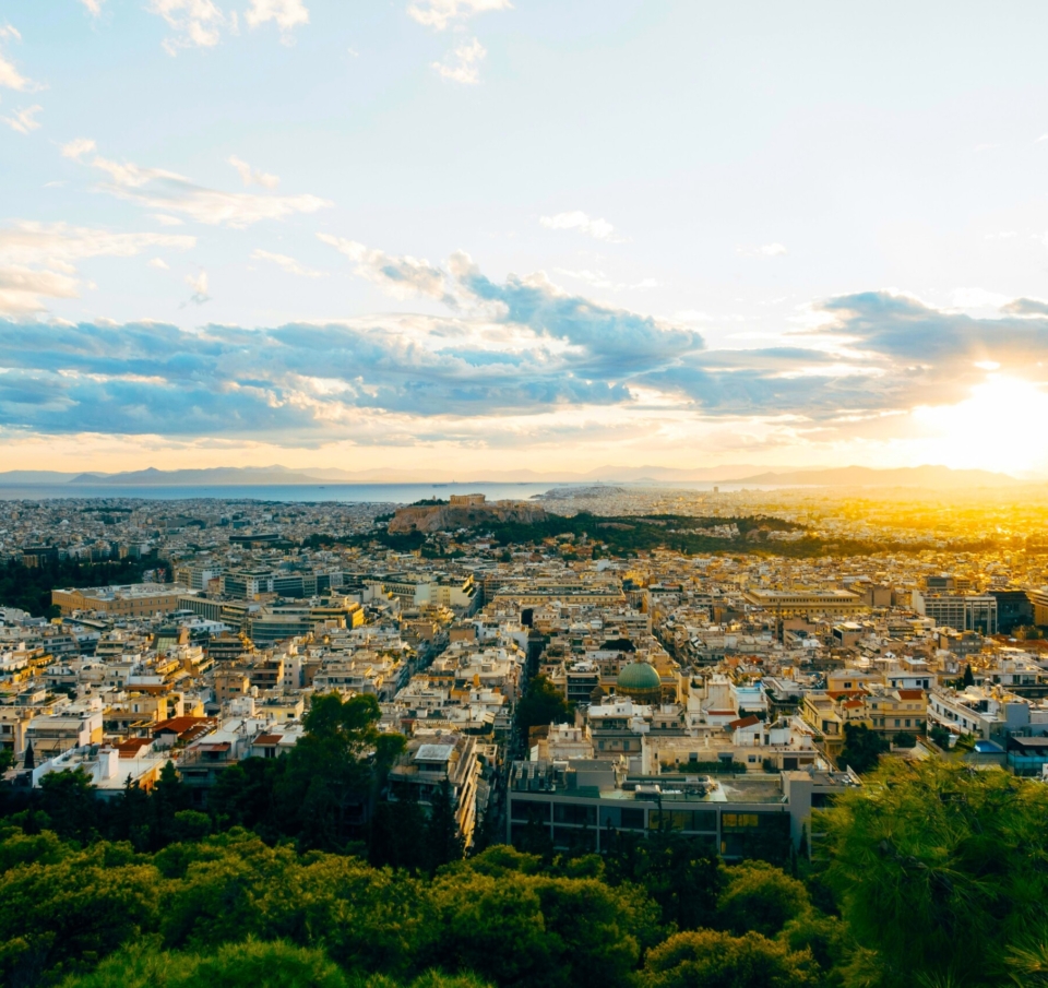Φταίει το Airbnb για τη στεγαστική κρίση στην Ελλάδα;