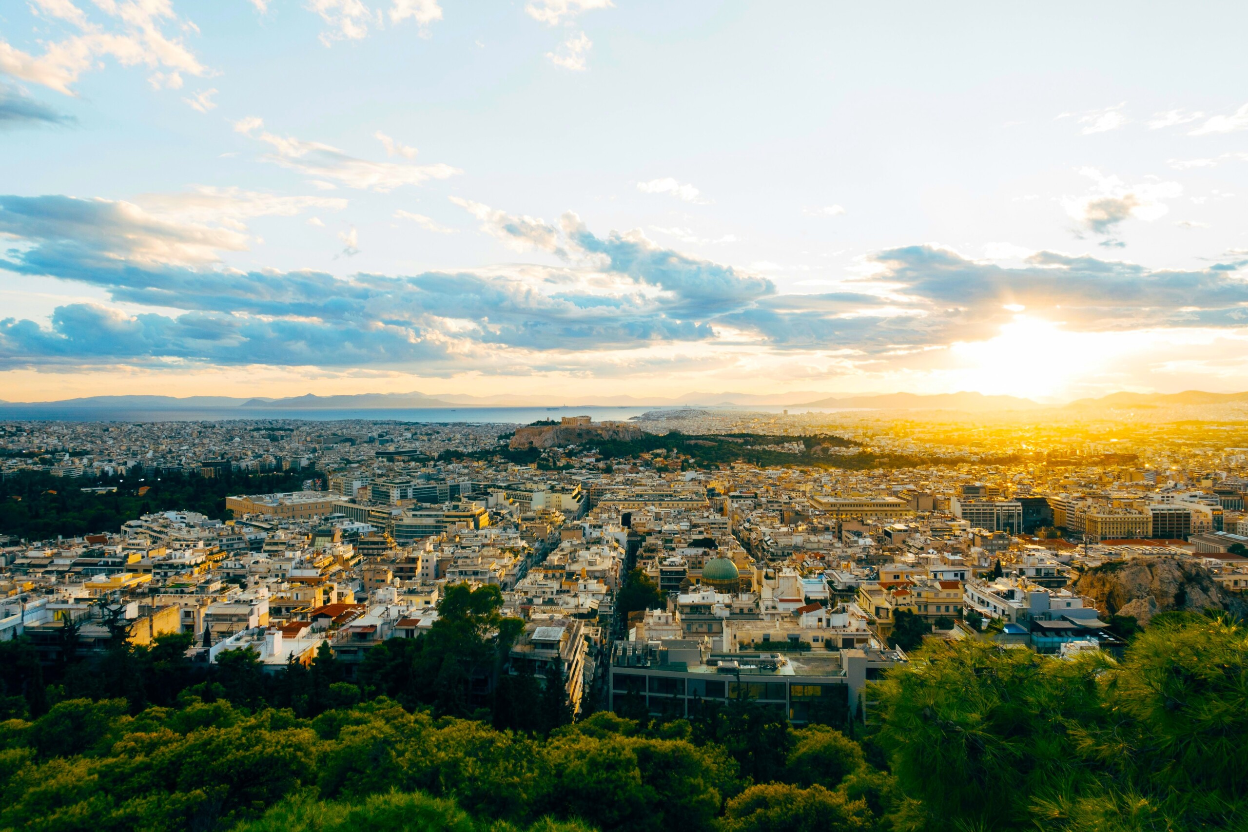 Το πλάνο του Υπερταμείου για την αξιοποίηση των κρατικών ακινήτων