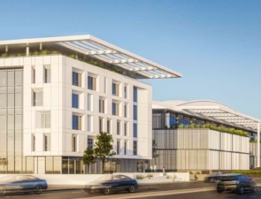 To στοίχημα της Premia Properties για τα νέα γραφεία της ΑΑΔΕ