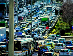 Γιατί είναι τόσο σημαντικά τα city logistics;