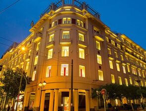 Attica: Ο «άσος στο μανίκι» της Ideal που συνεχίζει να αναπτύσσεται